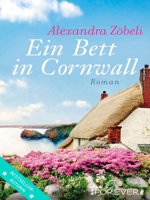 Title details for Ein Bett in Cornwall by Alexandra Zöbeli - Available